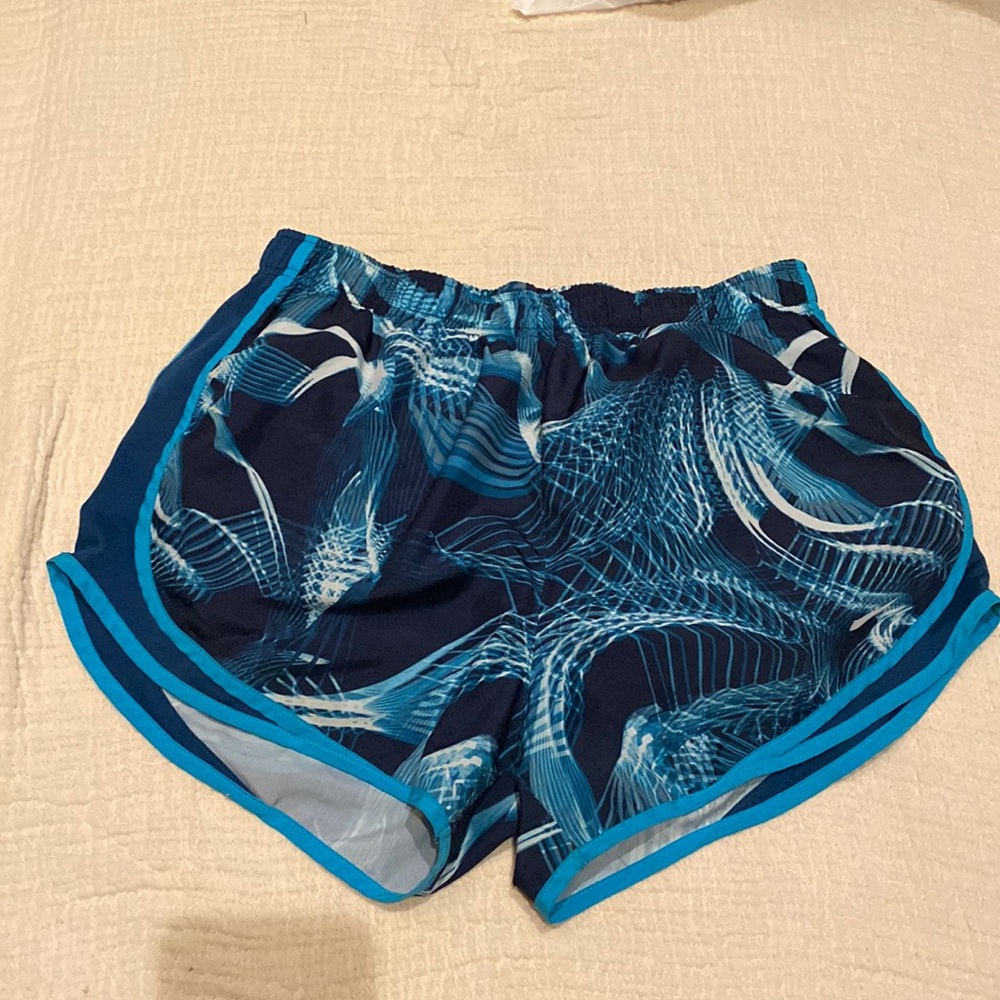 Nike Women’s running shorts.